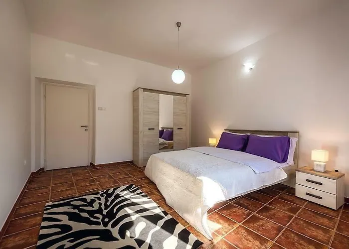 Old Town Experience Apartment