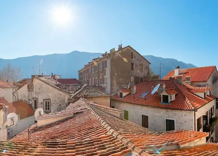 Old Town Experience Apartment