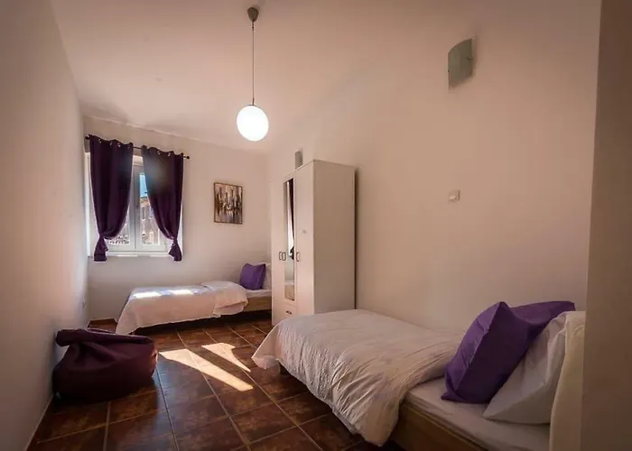 Old Town Experience Apartment